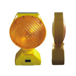Solar barricade Lamp SBL3-124